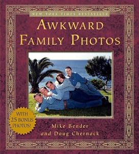 Awkward Family Photos