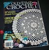 Old-Time Crochet Vol. 13 No. 1 Spring 1991