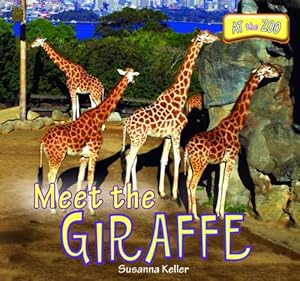 Meet the Giraffe (At the Zoo)