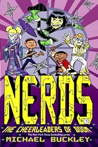 The cheerleaders of doom