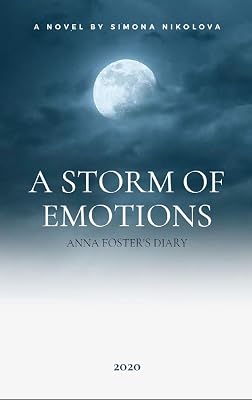 A storm of emotions: Anna Foster's diary