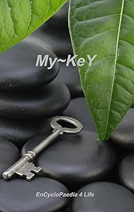 My-KeY by Wilfred Bastiani