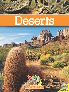 Deserts