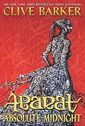 Abarat: Absolute Midnight