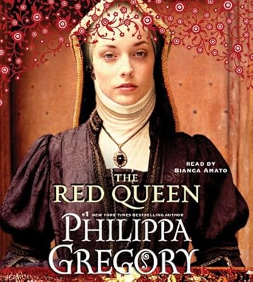 The Red Queen: A Novel