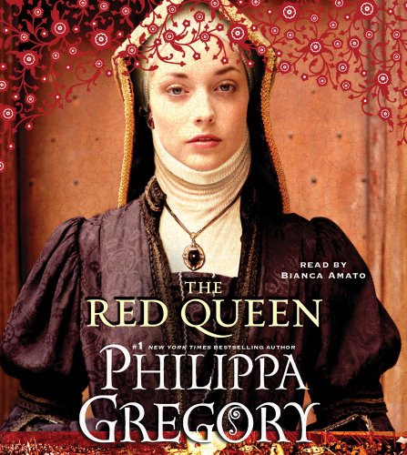 The Red Queen: A Novel by Philippa Gregory