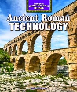 Ancient Roman technology