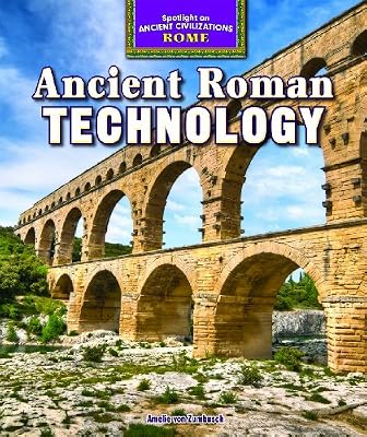 Ancient Roman technology