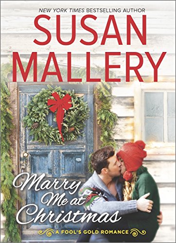 Marry Me at Christmas by Susan Mallery