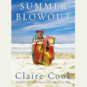 Summer Blowout Lib/E