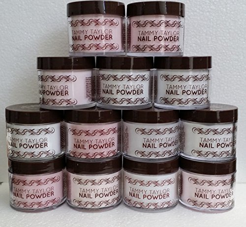 Tammy Taylor Nail Original Powder - 1.5oz