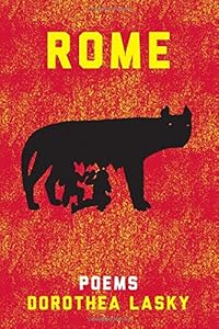 ROME: Poems