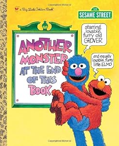 Another Monster at the End of this Book