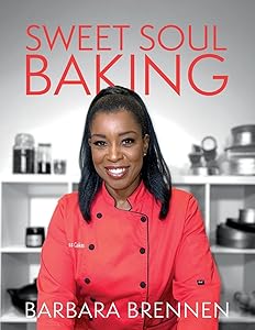 SWEET SOUL BAKING by Barbara Brennen