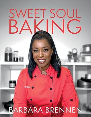 SWEET SOUL BAKING