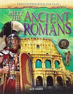 Meet the Ancient Romans