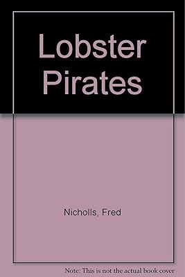 Lobster Pirates