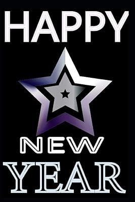 HAPPY NEW YEAR