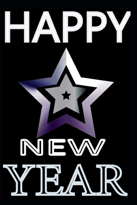 HAPPY NEW YEAR by el mehdi obid