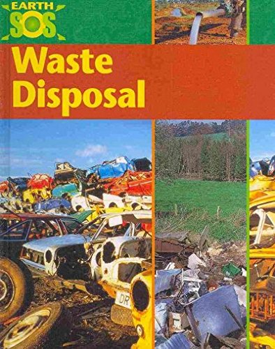 Waste Disposal by Sally Morgan