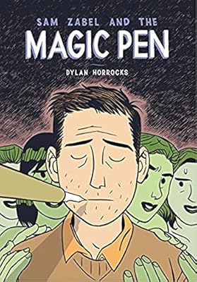 Sam Zabel And The Magic Pen