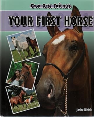 Your First Horse