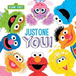 Just One You!