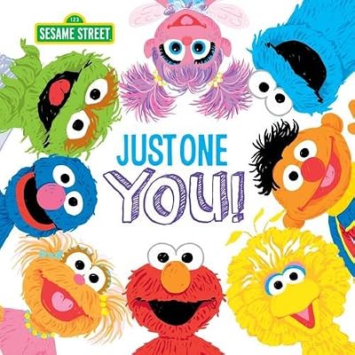 Just One You!