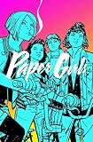 Paper Girls Volume 1