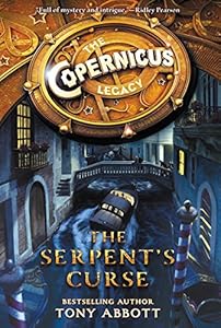 The Copernicus Legacy: The Serpent's Curse