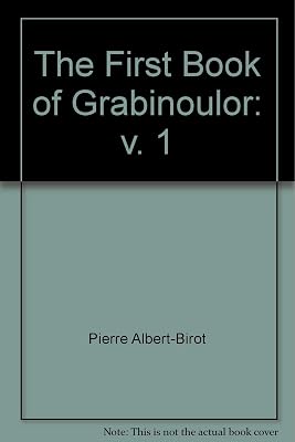 Grabinoulor: v. 1