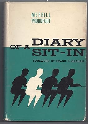 Diary of a Sit-In