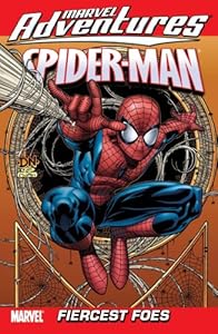Marvel Adventures Spider-Man Vol. 9: Fiercest Foes