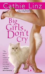Big Girls Don't Cry (Berkley Sensation)