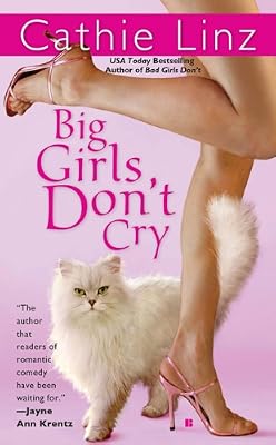 Big Girls Don't Cry (Berkley Sensation)