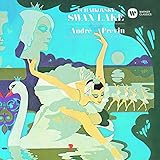 チャイコフスキー:白鳥の湖(全曲)