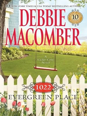 1022 Evergreen Place (Cedar Cove)