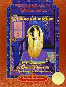 El vino del m&iacute;stico