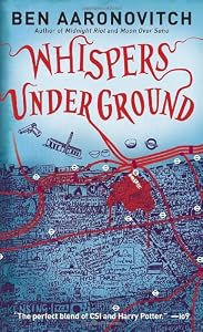 Whispers Under Ground