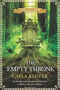 The Empty Throne