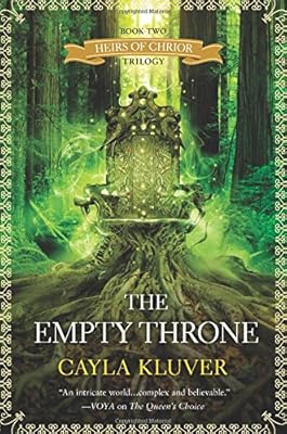 The Empty Throne
