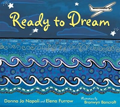 Ready to Dream