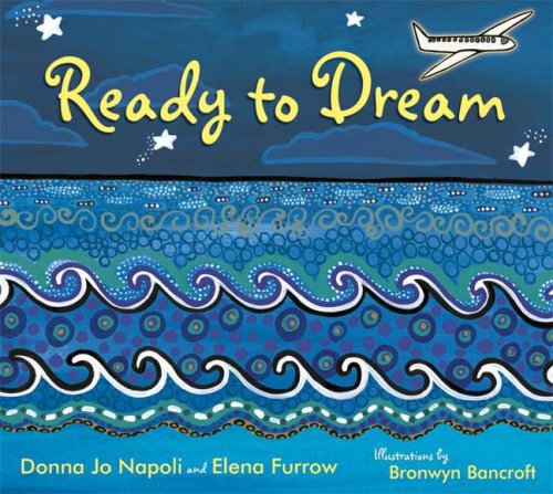 Ready to Dream by Donna Jo Napoli
