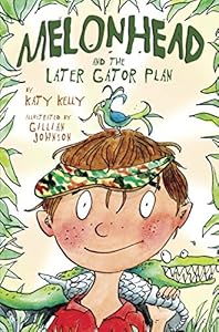 Melonhead And The Later Gator Plan