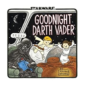 Goodnight Darth Vader