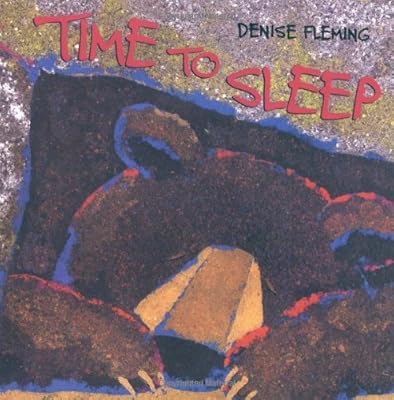 Time to Sleep