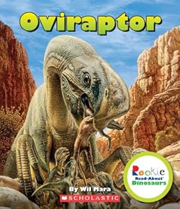 Oviraptor