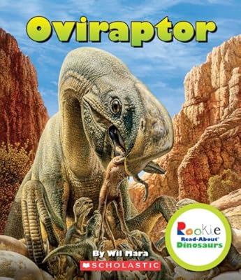 Oviraptor
