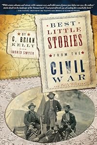 Best Little Stories from the Civil War: More than 100 true stories