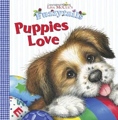 Puppies Love